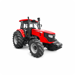 Tractores agrícolas