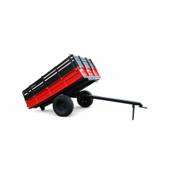 Equipos agrícolas especializados