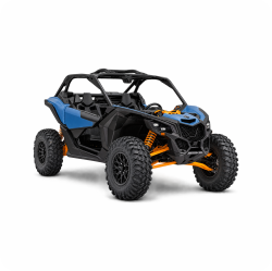Vehículos recreativos UTV