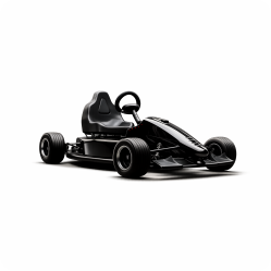 Vehículos de competición y karting