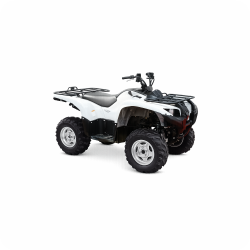 Cuatrimotos