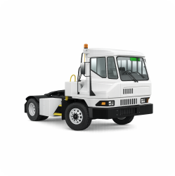 Tractores de terminal